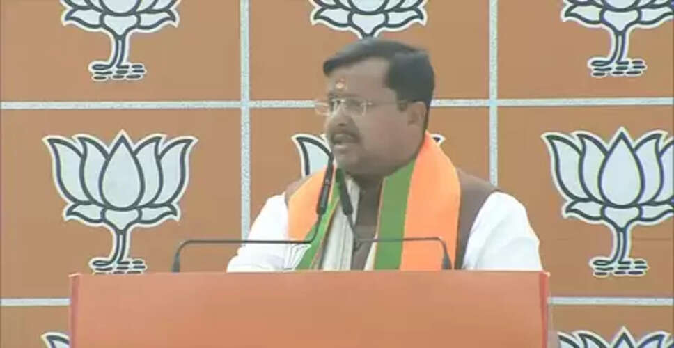 हम जैसे छोटे कार्यकर्ता को मिली बड़ी जिम्मेदारी, ये भाजपा में ही संभव: नितिन नबीन