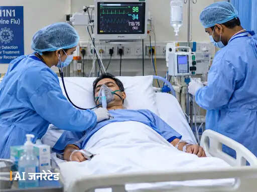 जोधपुर में स्वाइन फ्लू की दस्तक, सीजन का पहला केस मिला; स्वास्थ्य विभाग ने शुरू किया सर्वे