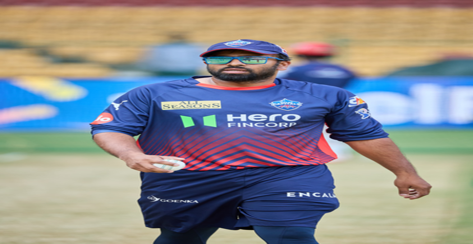 आईपीएल 2026: दिल्ली कैपिटल्स की बल्लेबाजी को बेहतर बनाने में दर्शन, अनिकेत और साई का है अहम योगदान