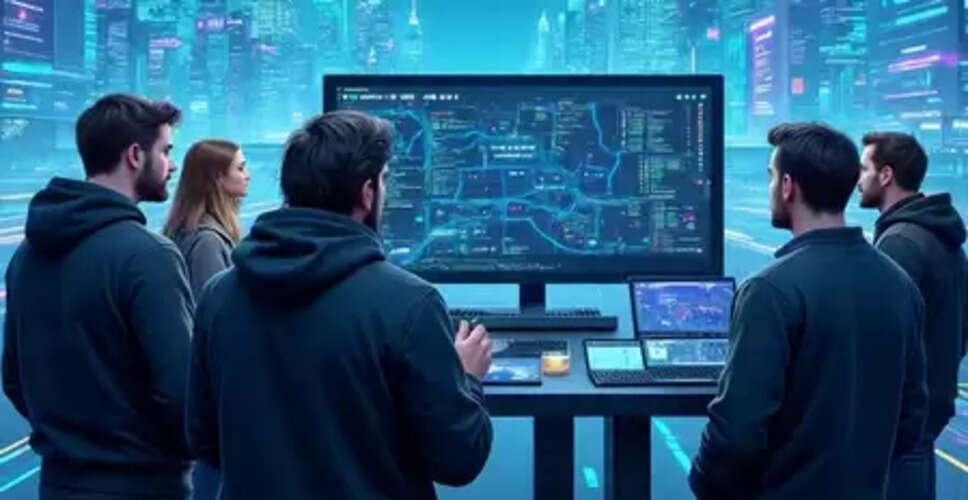 गौतमबुद्धनगर में बनेगा आधुनिक साइबर थाना, बढ़ते अपराधों पर लगेगा प्रभावी अंकुश