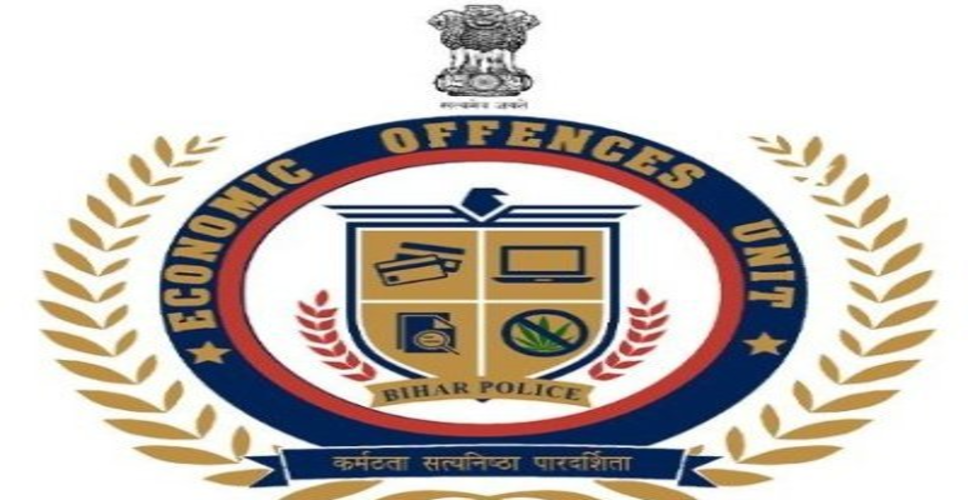 इंजीनियर पवन कुमार के पटना-दिल्ली समेत 6 ठिकानों पर ईओयू का छापा, आय से अधिक संपत्ति का आरोप