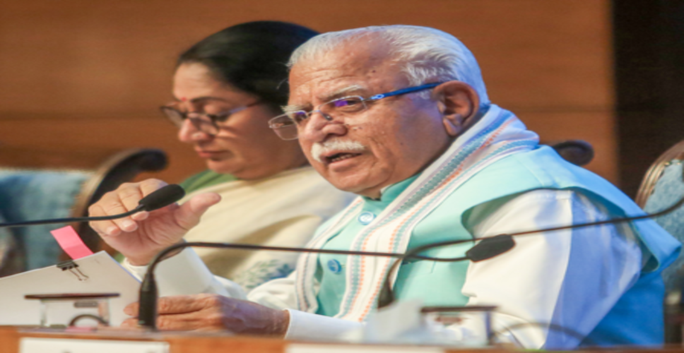 बिना मंजूर लेआउट प्लान के दिल्ली की 1,511 अनधिकृत कॉलोनियों को नियमित करेगी केंद्र सरकार