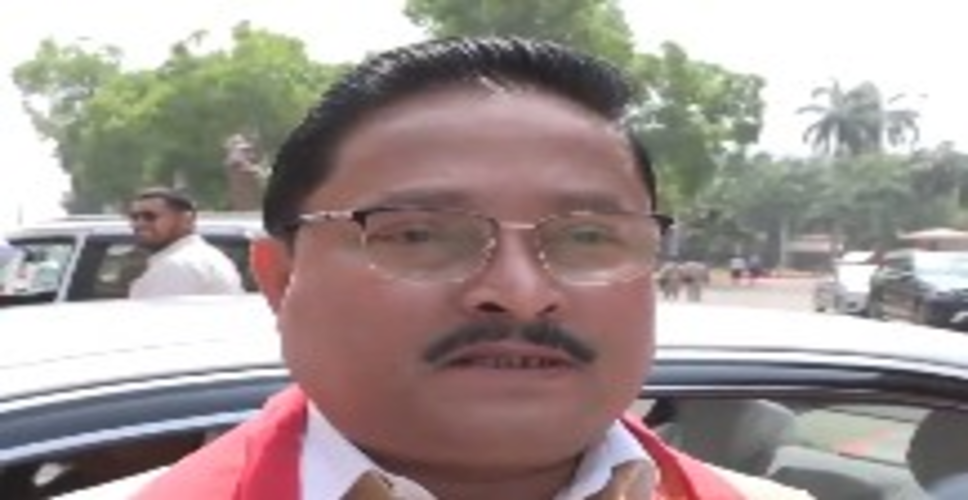 प्रद्युत बोरदोलोई का पार्टी छोड़ना कांग्रेस के लिए अच्छा संदेश नहीं है : दिलीप सैकिया