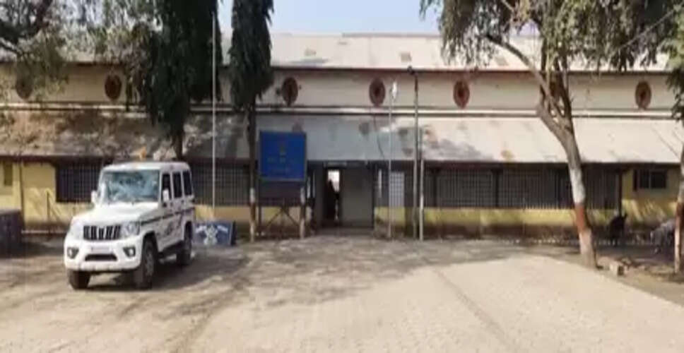 महाराष्ट्र: वाशिम में शिरपूर जैन मंदिर पर हमले के विरोध में दिगंबर जैन समाज का प्रदर्शन, कार्रवाई की मांग