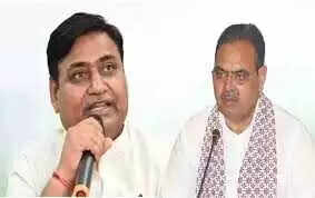 राजस्थान में भाजपा सरकार के दो साल पूरे, कांग्रेस प्रदेशाध्यक्ष डोटासरा ने किए हमले, कहा - प्रचार, आंकड़ेबाजी और दिल्ली निर्भर सत्ता