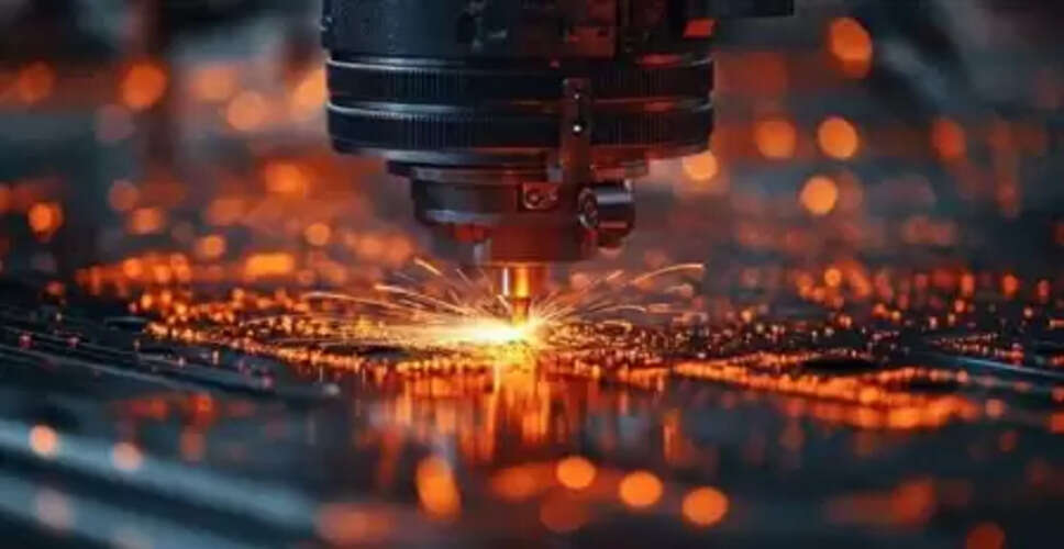 चीन में निर्दिष्ट आकार से बड़े औद्योगिक उद्यमों का मुनाफा पहले 11 महीनों में 0.1 प्रतिशत बढ़ा