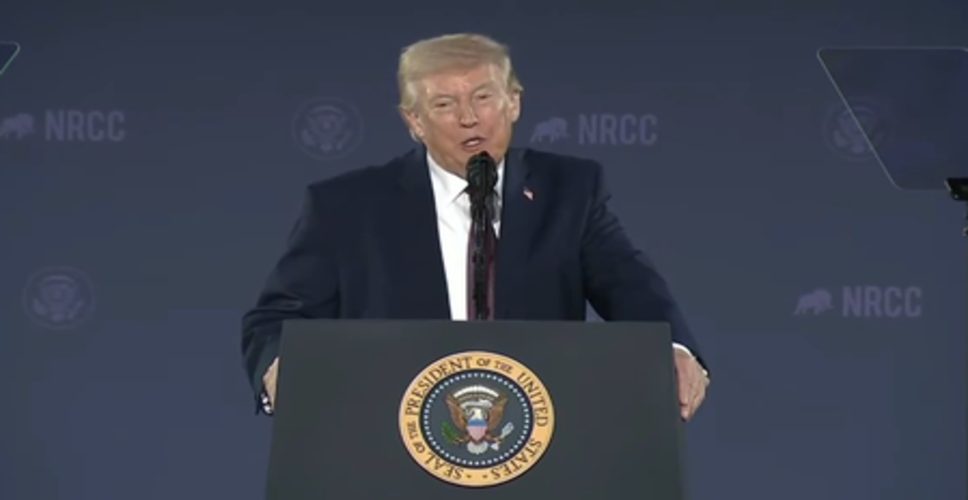 ट्रंप की 'गंभीर होने' की चेतावनी के बाद ईरान ने रखा पांच-सूत्रीय प्रस्&zwj;ताव, जानें क्&zwj;या हैं शर्तें