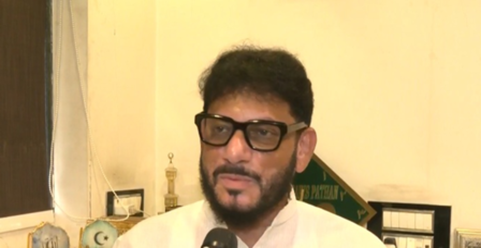 'अगर मुस्लिम नाम होता तो मीडिया ट्रायल हो जाता', सेजल पवार विवाद पर बोले वारिस पठान