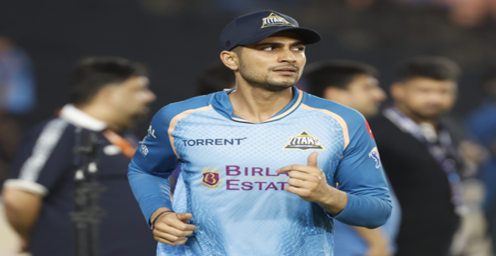 आईपीएल 2026: गुजरात टाइटंस को राहत, दिल्ली कैपिटल्स के खिलाफ मैच खेलेंगे शुभमन गिल