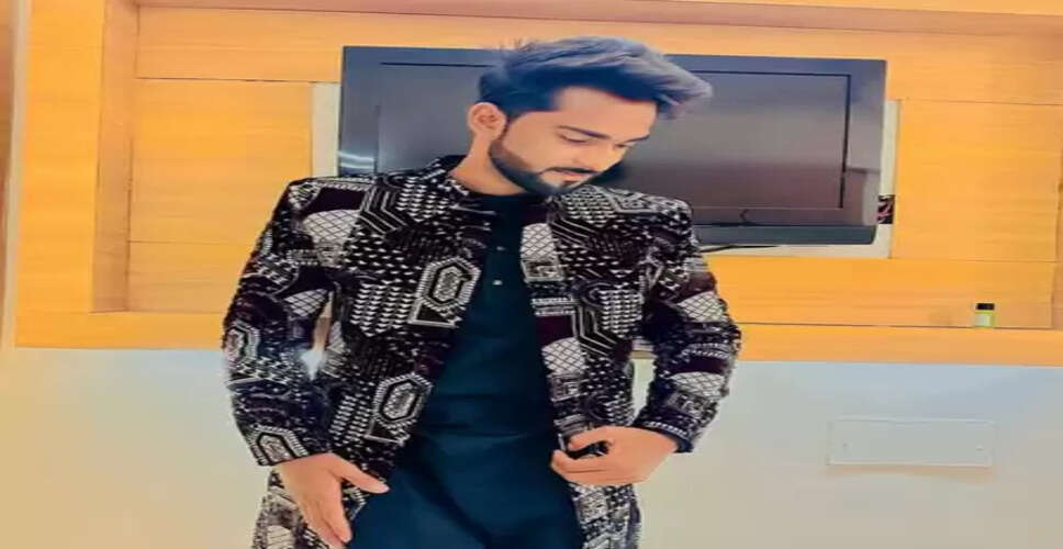 'धुरंधर' में रणवीर सिंह के साथ काम करने पर बोले शहजाद अली, 'लगा, मैं तूफान के साथ तालमेल बैठा रहा हूं'