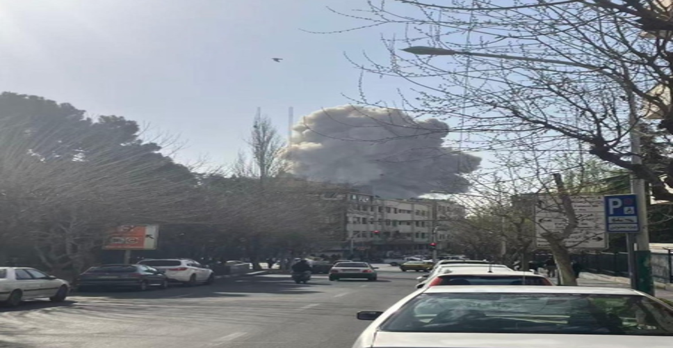 जी7 ने खाड़ी देशों पर ईरान के हमलों की निंदा की, कहा- 'इससे वैश्विक सुरक्षा को खतरा है'