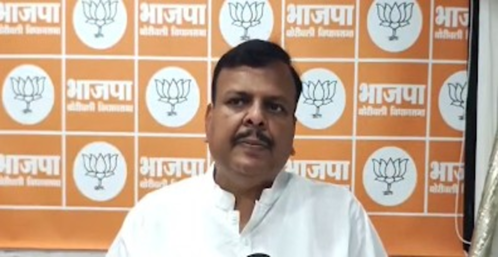 संजय उपाध्याय ने पीएम मोदी की अपील का किया समर्थन, बताया राष्&zwj;ट्रहित में जरूरी कदम