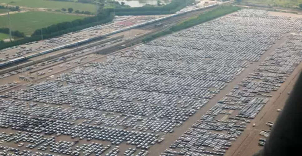 भारत ने ऑटो मैन्युफैक्चरिंग में मजबूत प्रगति दर्ज की, निर्यात के बड़े अवसर मौजूद : नीति आयोग