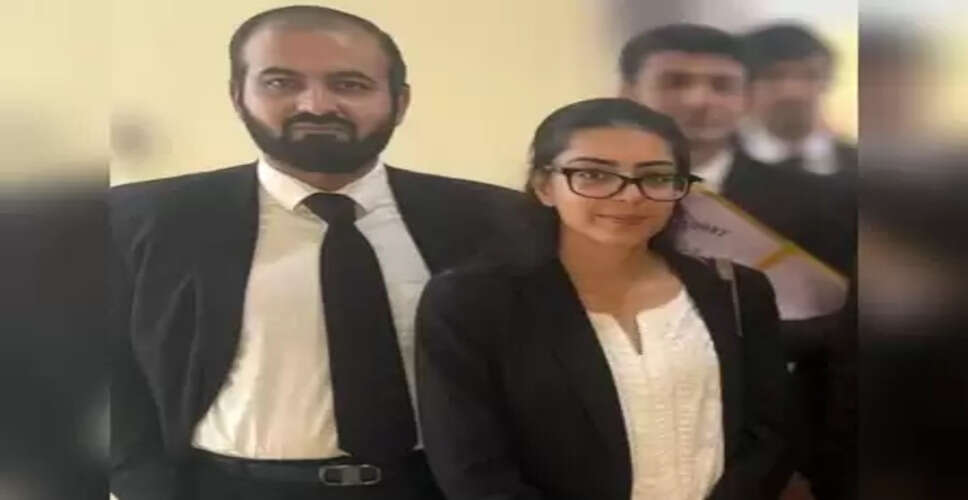 पाकिस्तान में वकीलों की आवाज को दबाने के लिए कोर्ट को बनाया जा रहा हथियार, मानवाधिकार संगठनों से हस्तक्षेप की मांग