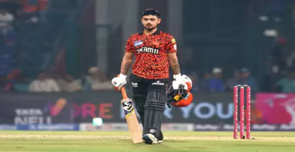 सैयद मुश्ताक अली ट्रॉफी: ईशान किशन शीर्ष स्कोरर, टॉप 5 बल्लेबाजों में अजिंक्य रहाणे भी शामिल