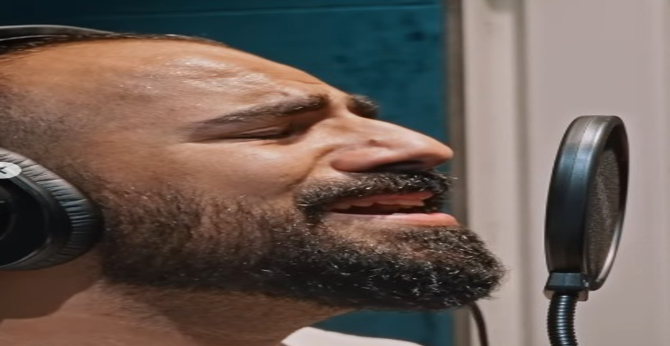 फहीम अब्दुल्ला की आवाज का जादू, करण जौहर बोले- "हर दिल के 'चांद' बन जाएंगे"