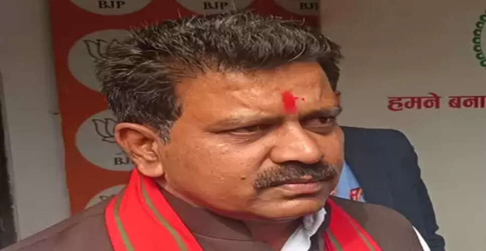 गैरकानूनी काम करने वालों पर चलता है बुलडोजर, ओवैसी कन्फ्यूज हैं: विजय शर्मा