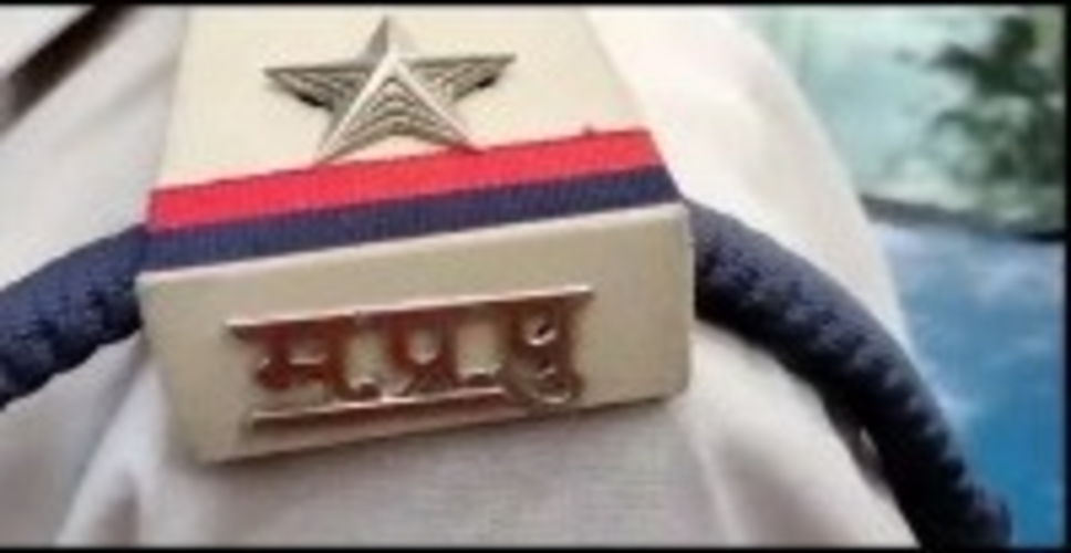 समाज में महिलाओं के प्रति नजरिया तेजी से बदल रहा है: एआईजी बीना सिंह