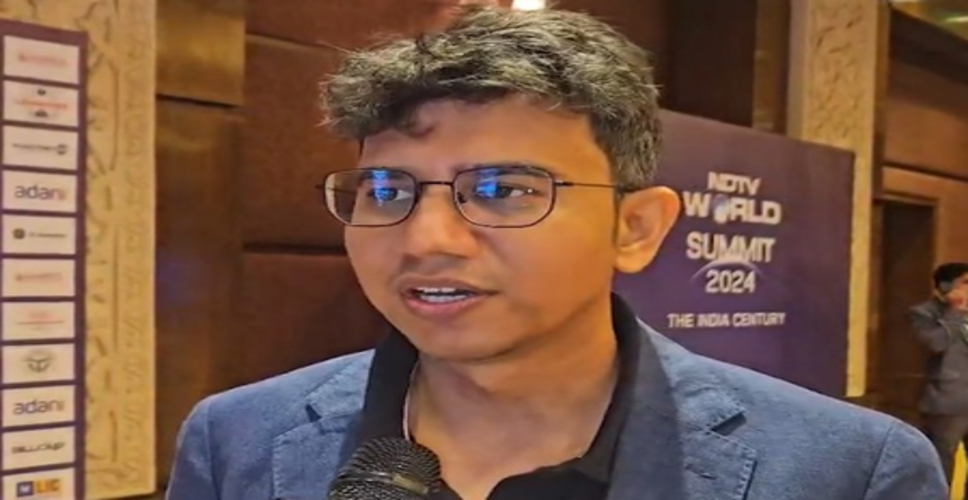 पिछले एक दशक में 10 गुना से ज्यादा बढ़ा एसआईपी निवेश, युवा और महिला निवेशकों की बढ़ी भागेदारी: ललित केशरे