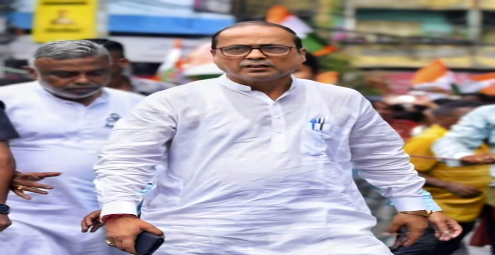 केएमसी के मेयर-इन-काउंसिल सदस्य पर सचिव से मारपीट का आरोप, पुलिस ने किया तलब