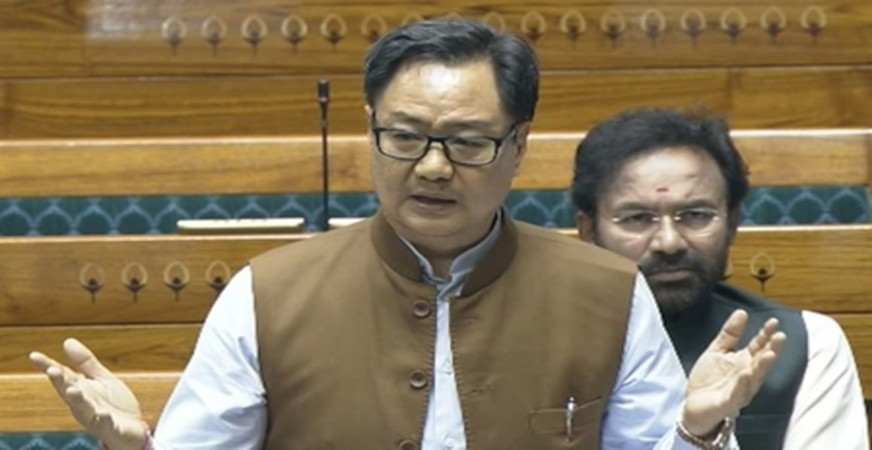 लोकसभा में खेद व्यक्त करने के बाद कांग्रेस के 8 सांसदों का निलंबन रद्द