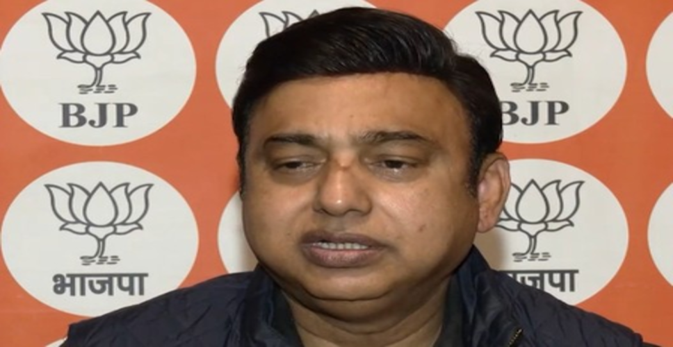 एसआईआर के मुद्दे पर लोगों को गुमराह कर रहीं सीएम ममता बनर्जी: जफर इस्लाम