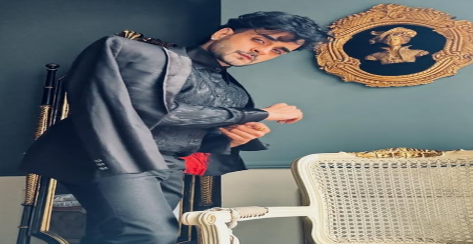 'तुमसे तुम तक&rsquo; में अंगद हसीजा की एंट्री, 'यश वर्धन' के किरदार संग लाएंगे नया ट्विस्ट