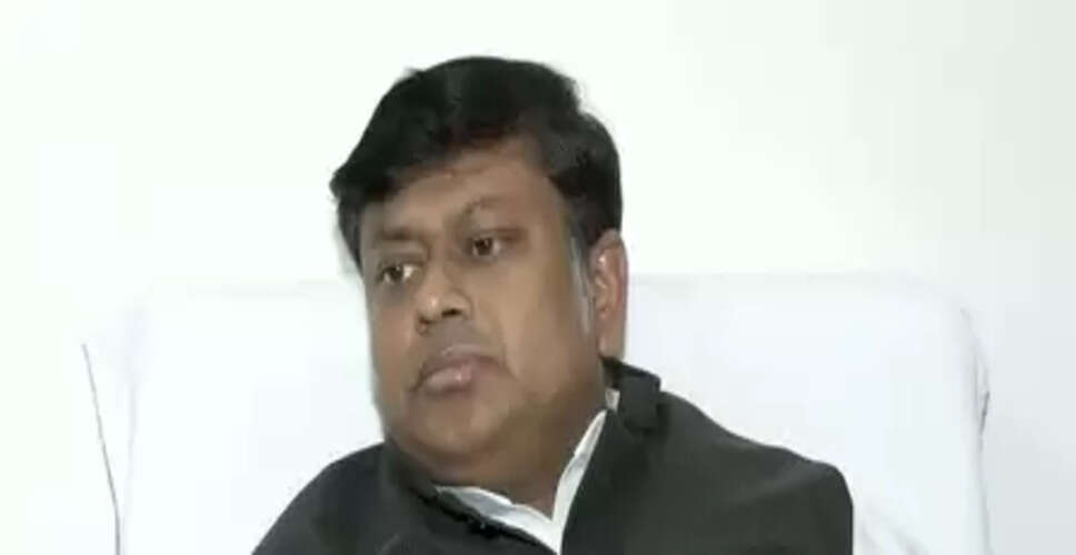 पश्चिम बंगाल को पश्चिम बांग्लादेश नहीं बनने दिया जाएगा, एसआईआर पर टीएमसी को भाजपा का जवाब