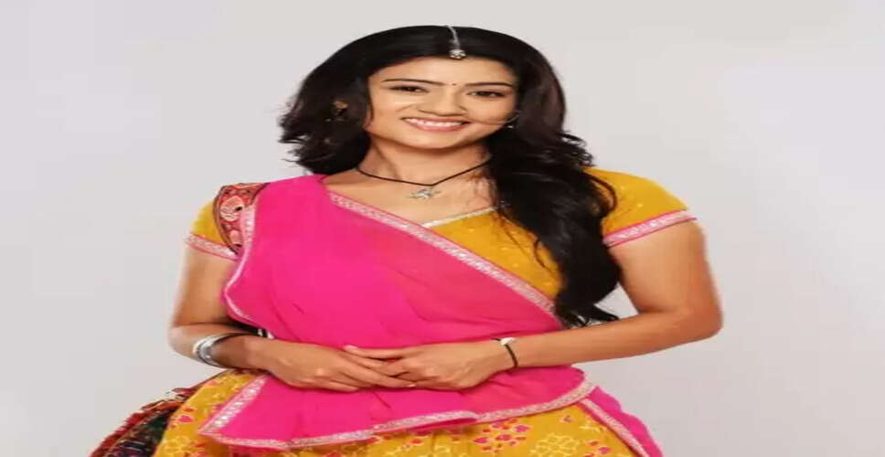'बड़ी हवेली की छोटी ठकुराइन' में अब खुलेंगे बड़े राज!, रसीली बनकर आ रही एक्ट्रेस दीक्षा धामी
