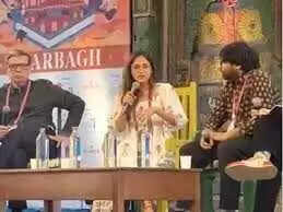 जयपुर लिटरेचर फेस्टिवल का आखिरी दिन, वीडियो में देंखे संगीत और विचार-विमर्श से भरपूर रहा समापन