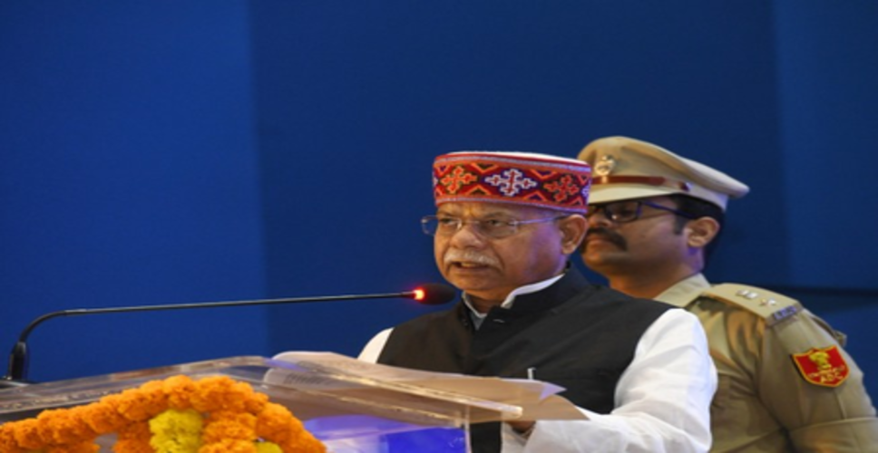 तेलंगाना में एटीएल सारथी और मेंटर इंडिया अकादमी लॉन्च, विकसित भारत के विजन को मिलेगा बढ़ावा