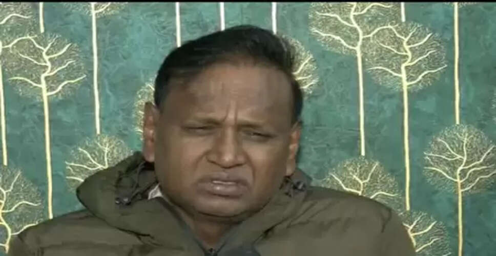 प्रमुख मुद्दों पर चर्चा नहीं होना, लोकतंत्र पर सीधा प्रहार: उदित राज