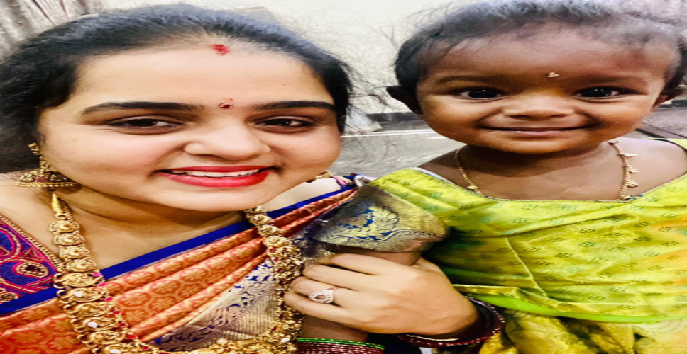 बेंगलुरु: 6 साल की बच्ची की मौत मामले में चौंकाने वाला खुलासा, मां और उसके प्रेमी पर केस दर्ज