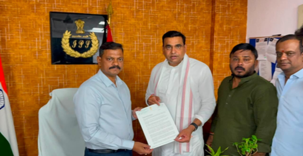 मीनाक्षी नटराजन नामांकन विवाद: चुनाव आयोग से अपील खारिज, अब सुप्रीम कोर्ट जाएंगी कांग्रेस नेता