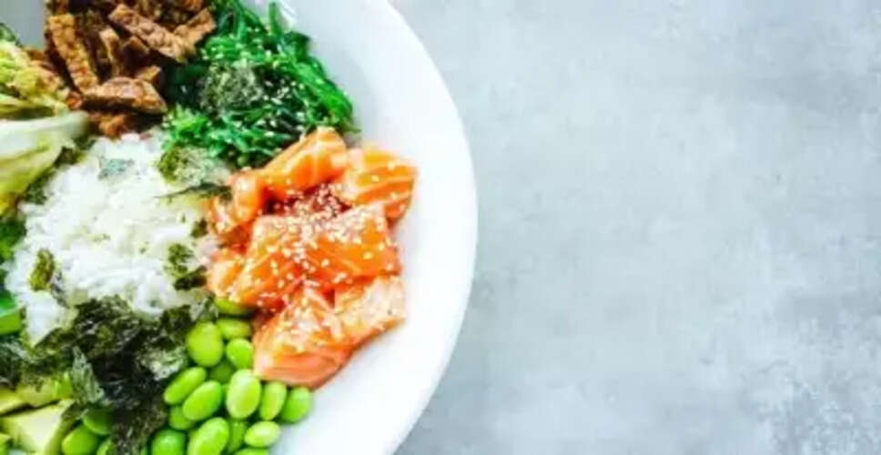 'असली भोजन' ही दवा है : अमेरिका में नई डायटरी गाइडलाइंस का लोगों ने किया स्वागत