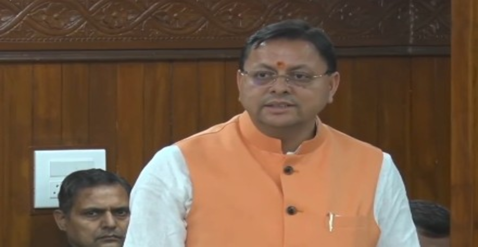 उत्तराखंड मंत्रिमंडल ने 17 अहम प्रस्तावों को दी मंजूरी, कई नियमावली में संशोधन