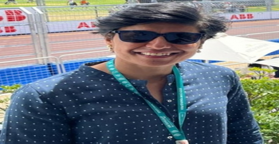 'गेंदबाजी मजबूत होने की प्रक्रिया में, विश्व कप में बल्लेबाजों को जिम्मेदारी लेनी होगी': अंजुम चोपड़ा