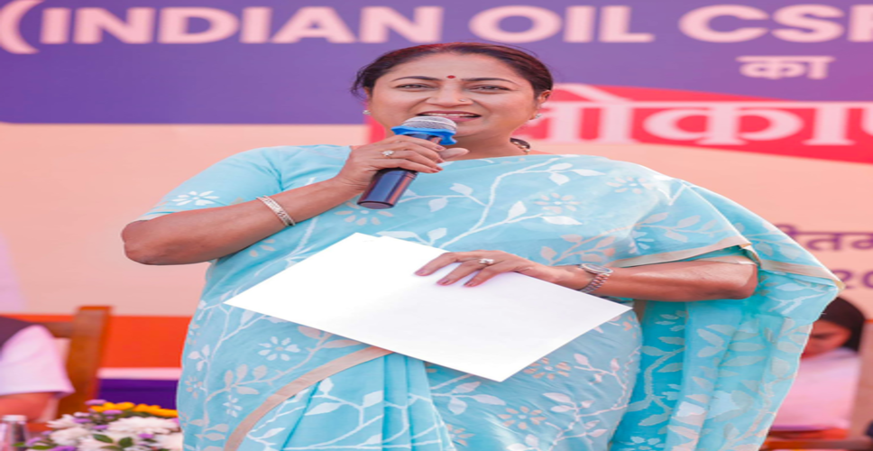 मातृशक्ति सशक्त होगी तो दिल्ली सशक्त होगी: दिल्ली की मुख्यमंत्री रेखा गुप्ता