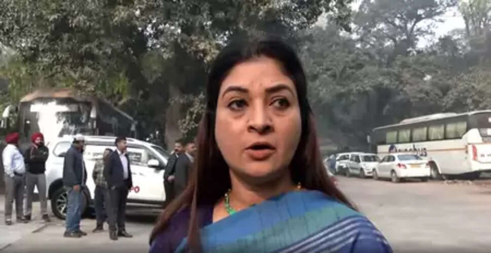 'जब तक पीड़िता को न्याय नहीं मिल जाता, कांग्रेस चुप नहीं बैठेगी', उन्नाव रेप केस पर बोले कांग्रेस नेता