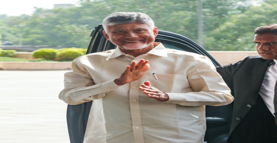 आंध्र प्रदेश: एसआईपीबी ने 50 कंपनियों से जुड़े प्रस्तावों को मंजूरी दी, 29,677 रोजगार पैदा होने की उम्मीद