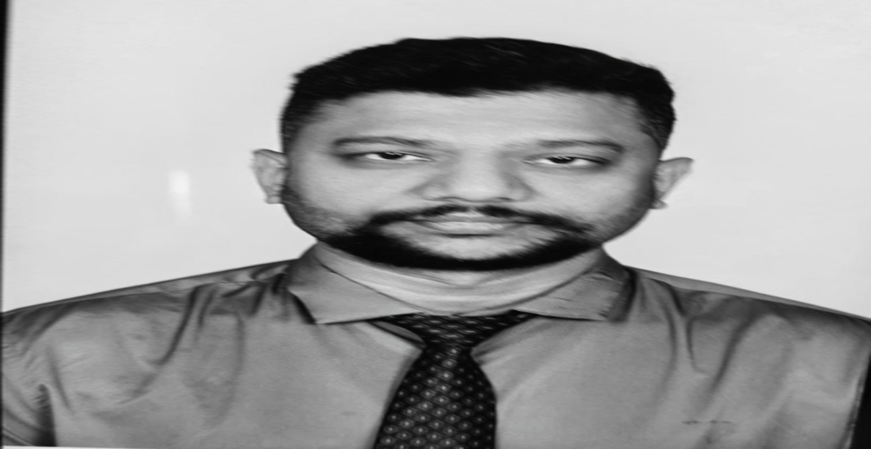 ओमान तट पर अमेरिकी हमले में मारे गए मरीन इंजीनियर के परिवार को हरसंभव मदद देगी आंध्र सरकार: मुख्यमंत्री