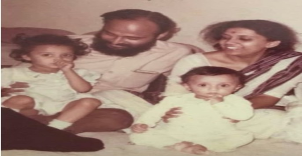 स्वरा भास्कर ने मां को खास अंदाज में दी जन्मदिन की बधाई, खूबसूरत तस्वीरों के साथ लिखीं दिल छू लेने वाली बातें