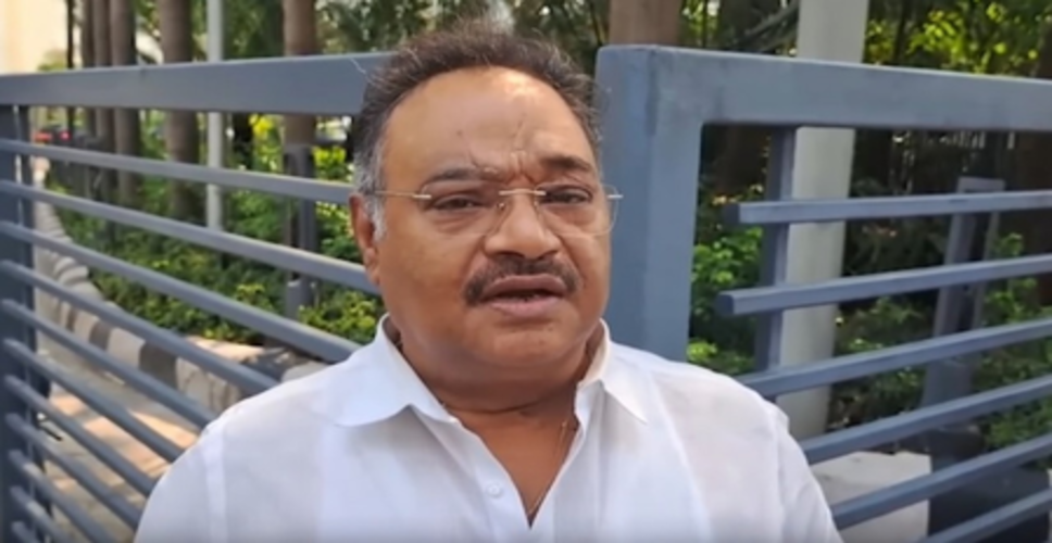 टीएमसी की विभाजनकारी सियासत से बिगड़ी पश्चिम बंगाल की सामाजिक व्यवस्था : समिक भट्टाचार्य