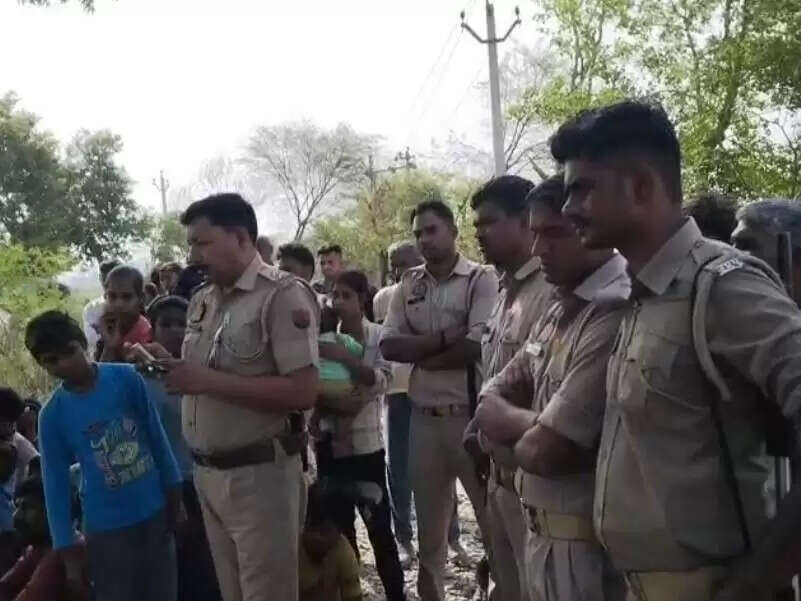 चूरू में पत्नी और मामा के प्रेम प्रसंग से दुखी युवक ने की आत्महत्या, वीडियो में लगाए गंभीर आरोप