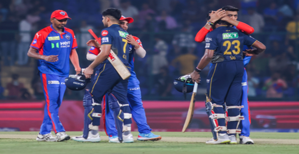 आईपीएल 2026: डीसी के खिलाफ जीटी को होगी पहली जीत की तलाश, जानें हेड टू हेड रिकॉर्ड?