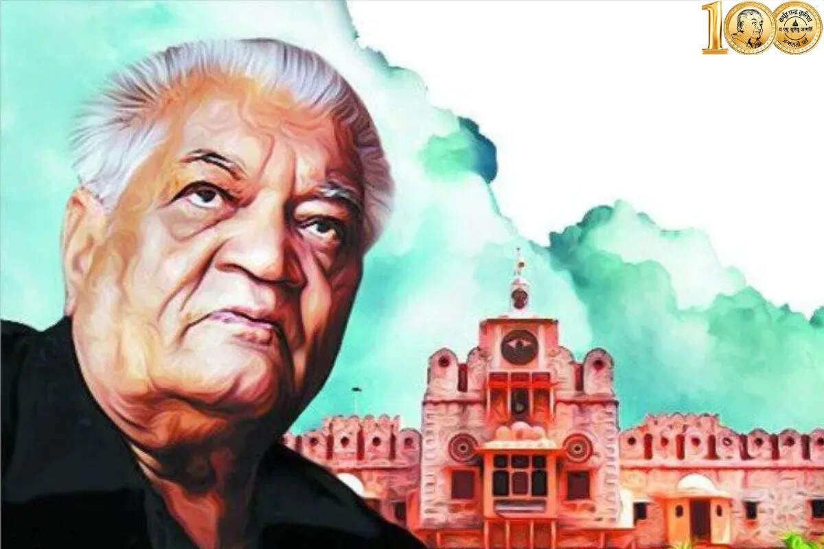 सीमित संसाधनों से शुरू हुई ‘राजस्थान पत्रिका’, जनसरोकार पत्रकारिता की बनी मिसाल