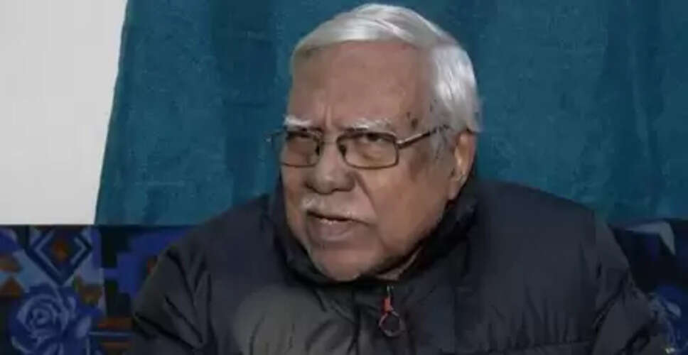 कांग्रेस ने धर्मनिरपेक्षता के सिद्धांतों के साथ समझौता किया: हन्नान मोल्लाह