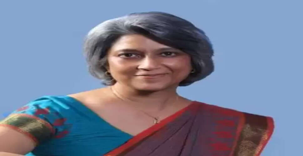 श्रीलंकाई राजदूत ने चक्रवात दितवाह से निपटने में भारत की मदद का जताया आभार, पीएम मोदी को बताया 'ग्लोबल साउथ की अहम आवाज'