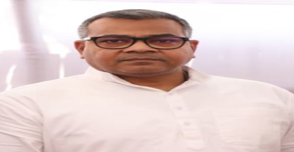 ममता बनर्जी महिलाओं को न्याय दिलाने में सक्षम नहीं : अरुण भारती