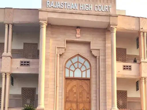 रोहित गोदारा से जुड़े मकान पर चला बुलडोजर, कार्रवाई के खिलाफ राजस्थान हाईकोर्ट पहुंचा मामला
